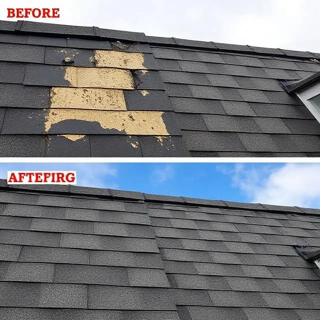 Roof Repair Near Me in Libertyville, IA near me